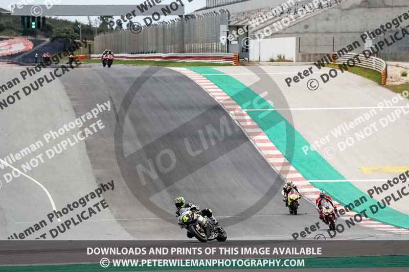 may 2019;motorbikes;no limits;peter wileman photography;portimao;portugal;trackday digital images